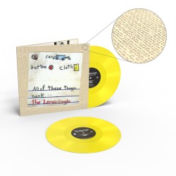 The Lemonheads - 'Car...