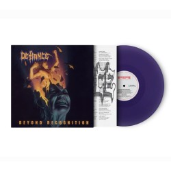 Defiance - Beyond...