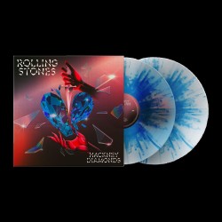 The Rolling Stones -...