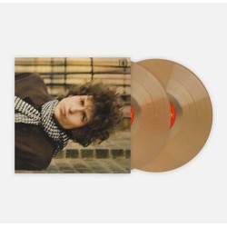 Bob Dylan - Blonde On...
