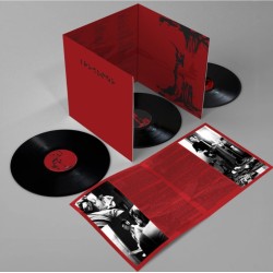 Oceansize - Frames 3 Lp...