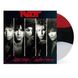 Ratt - Dancing Undercover...