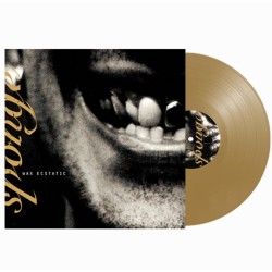 Sponge - Wax Ecstatic Lp...