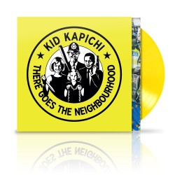 Kid Kapichi - There Goes...