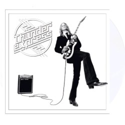 Thunder Express - We Play...