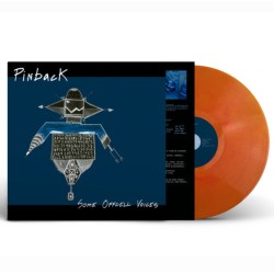 Pinback - Some Offcell...