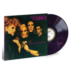 The Cramps - Songs The Lord...