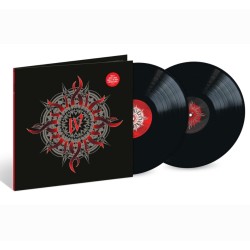Godsmack - IV 2 Lp Double...
