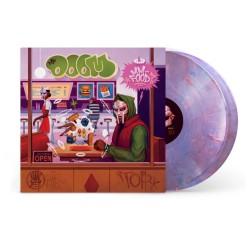 MF Doom - MF Doom (20Th...