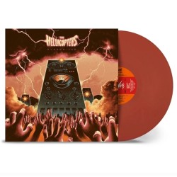 The Hellacopters -...