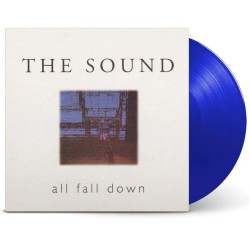 The Sound - All Fall Down...