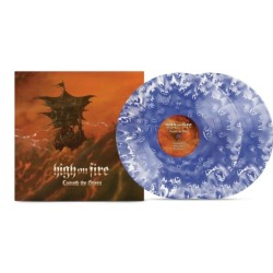 High On Fire - Cometh The...
