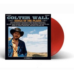 Colter Wall - Songs of the...