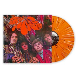 Kaleidoscope – Tangerine...