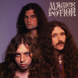 Magick Potion - Magick...