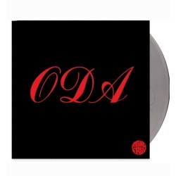 Oda - Oda Lp Vinilo De...