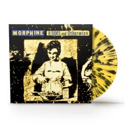 Morphine  - B Sides And...