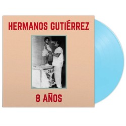 Hermanos Gutierrez - 8 Años...