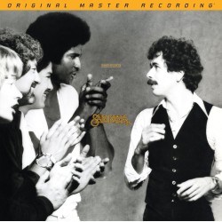 Santana - Inner Secrets Lp...