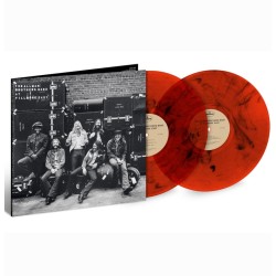 The Allman Brothers Band -...