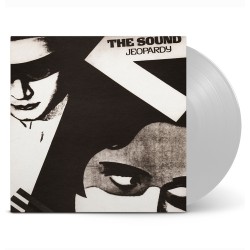 The Sound - Jeopardy Lp...