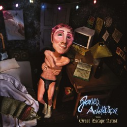 Jane's Addiction - The...
