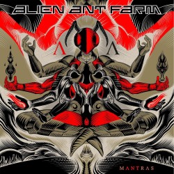 Alien Ant farm - Mantras Lp...