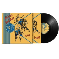 Alien Ant farm - Truant Lp...