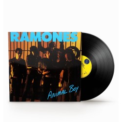 Ramones - Animal Boy Lp...