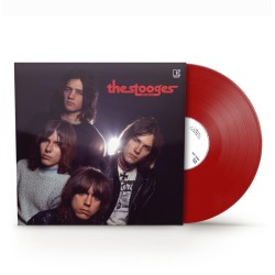 The Stooges - The Stooges...