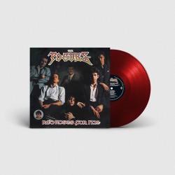 The Pogues - Red Roses For...