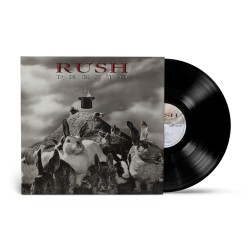 Rush - Presto Lp Vinil...
