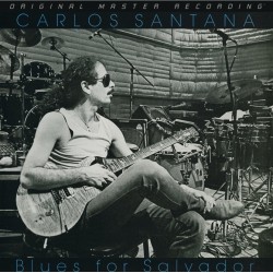 Santana - Blues For...