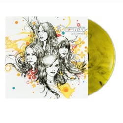 The Donnas - Gold Medal Lp...
