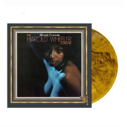 The Harold Wheeler Consort...