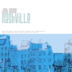 Josh Rouse – Nashville Lp...