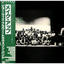 Flower Travellin Band -...