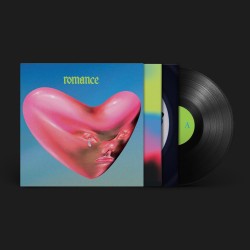 Fontaines D.C - Romance Lp...