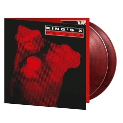 King's X - Dogman 2 Lp...