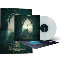 Alcest - Les Voyages De...