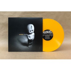 Scream - Fumble Lp Color...