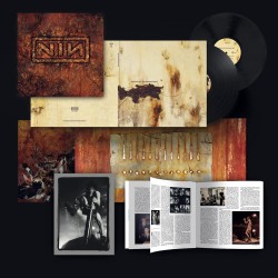 Nine Inch Nails ‎– The...