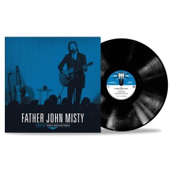 Father John Misty - Live At Third Man Records Lp Vinil Thrid Man Records