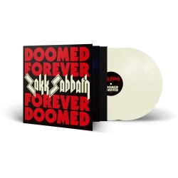 Zakk Sabbath - Doomed...