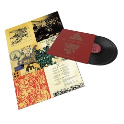 The Tragically Hip -...