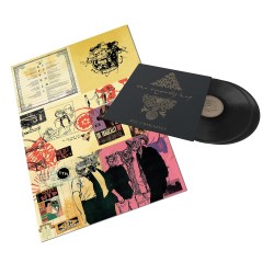 The Tragically Hip -...