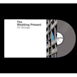 The Wedding Present - 24...