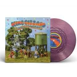 King Gizzard & the Lizard...
