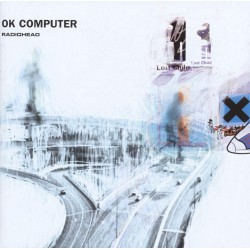 Radiohead - OKNOTOK 3 Lp...