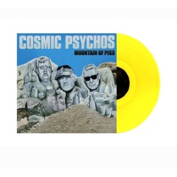 Cosmic Psychos – Mountain...